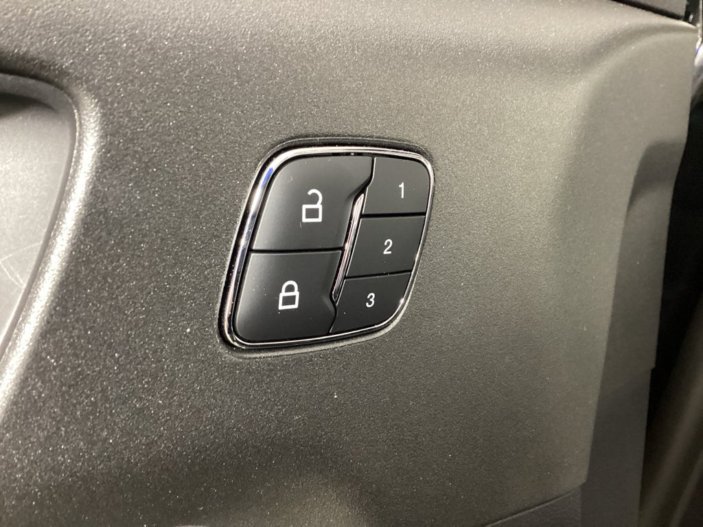 2025 Ford Bronco Sport Outer Banks®