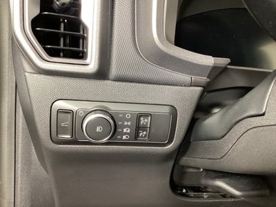 2025 Ford Bronco Sport Outer Banks®