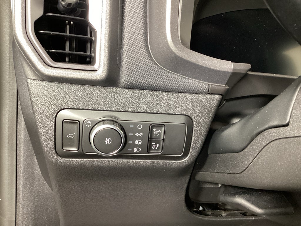 2025 Ford Bronco Sport Outer Banks®