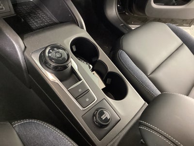 2025 Ford Bronco Sport Outer Banks®