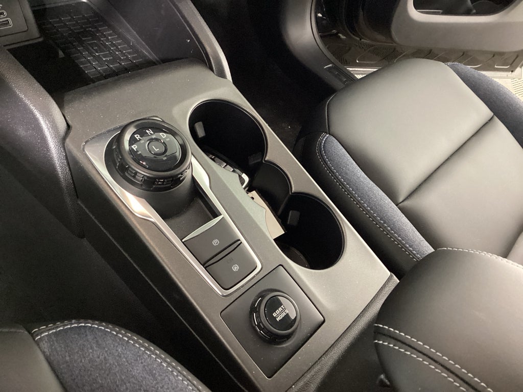 2025 Ford Bronco Sport Outer Banks®