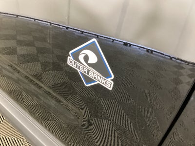 2025 Ford Bronco Sport Outer Banks®