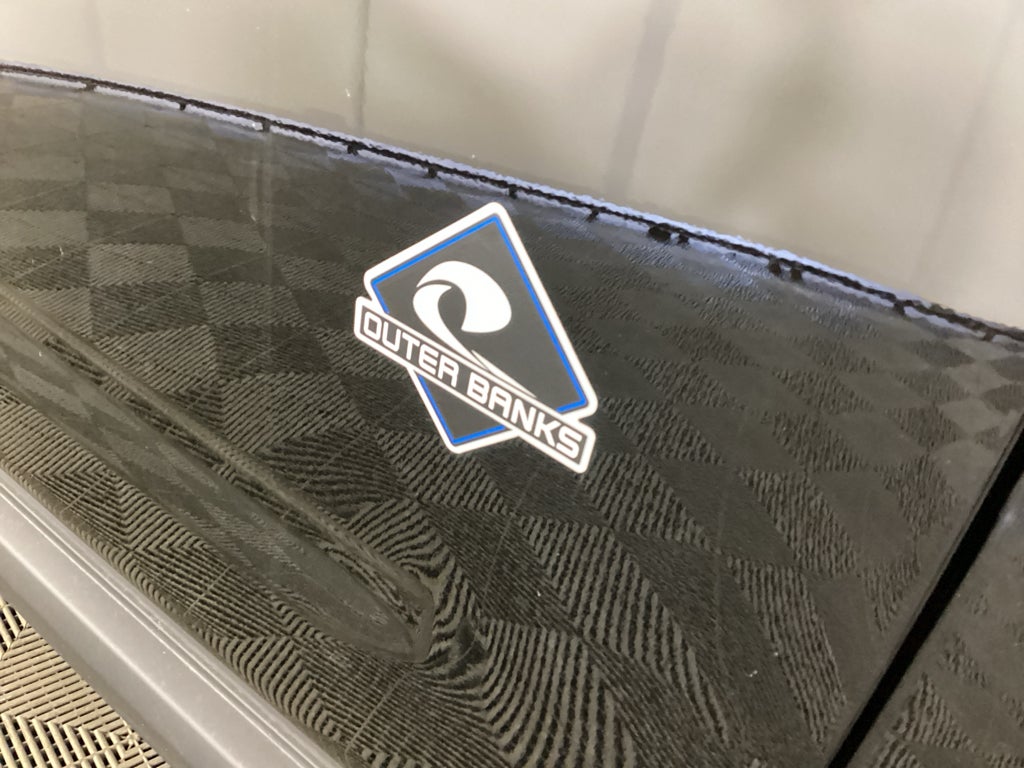 2025 Ford Bronco Sport Outer Banks®