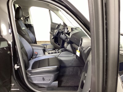 2025 Ford Bronco Sport Outer Banks®