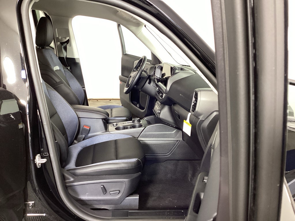 2025 Ford Bronco Sport Outer Banks®