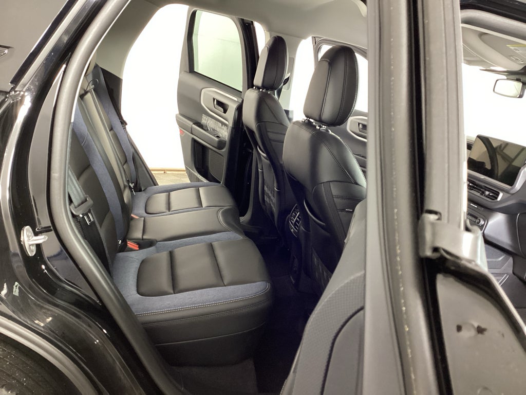 2025 Ford Bronco Sport Outer Banks®