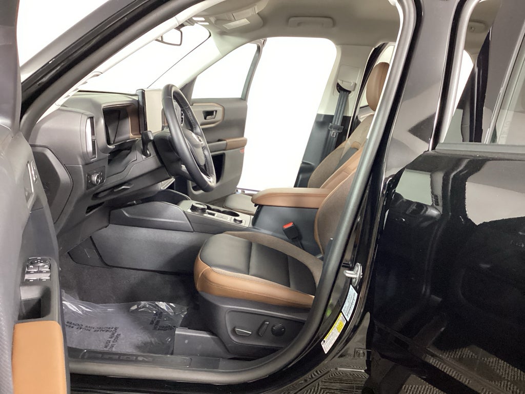 2025 Ford Bronco Sport Outer Banks®