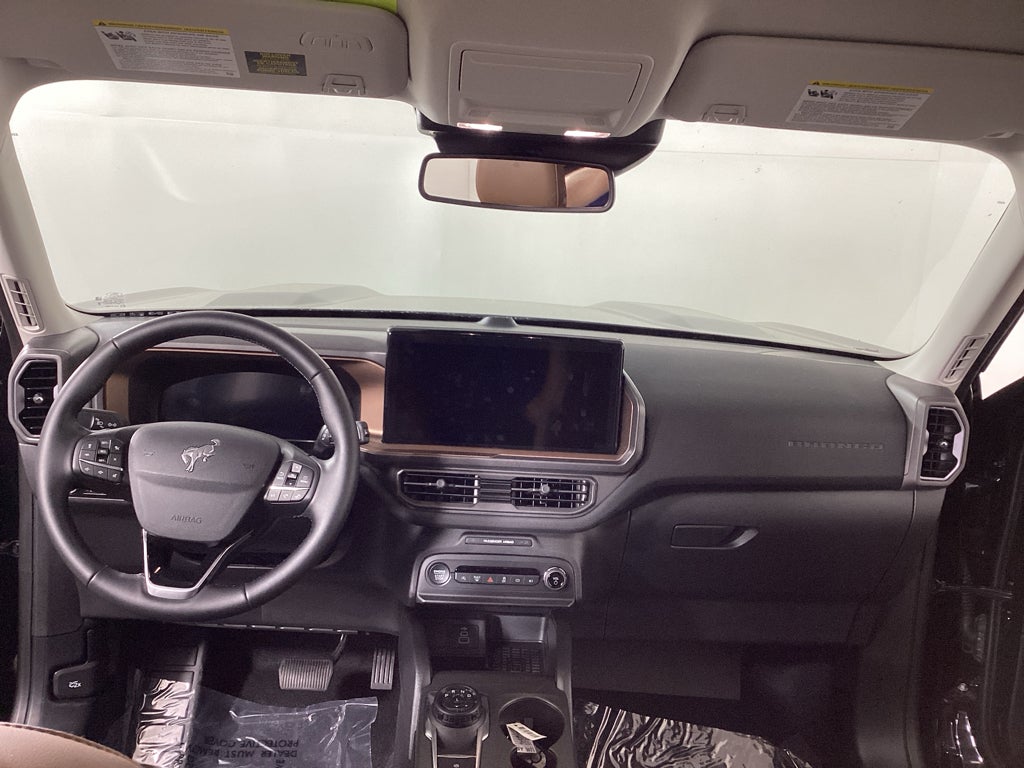 2025 Ford Bronco Sport Outer Banks®