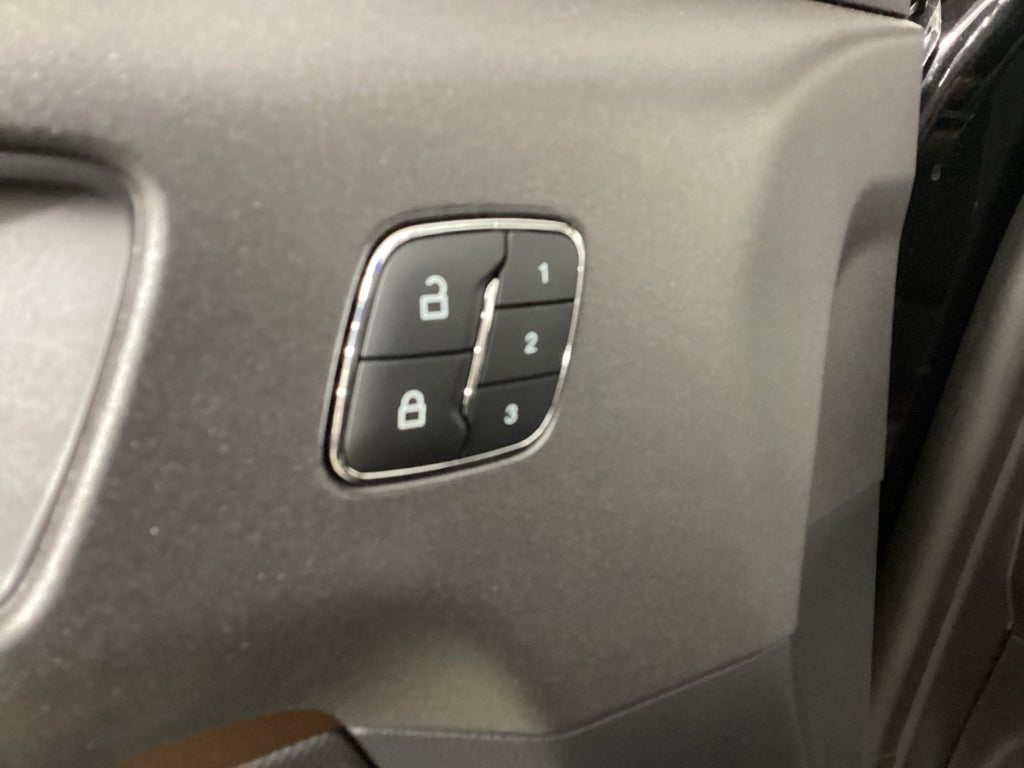 2025 Ford Bronco Sport Outer Banks®