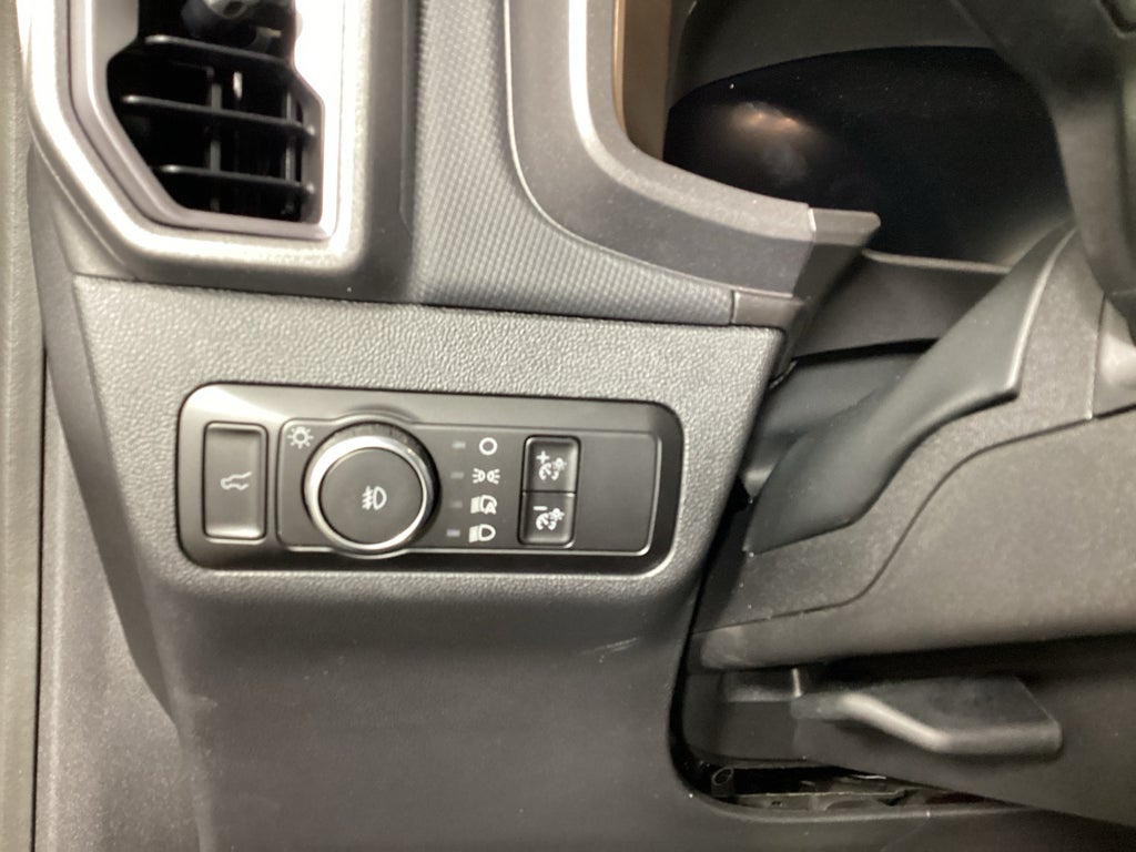 2025 Ford Bronco Sport Outer Banks®