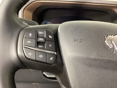 2025 Ford Bronco Sport Outer Banks®