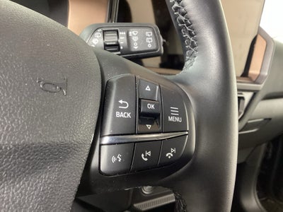 2025 Ford Bronco Sport Outer Banks®