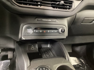 2025 Ford Bronco Sport Outer Banks®