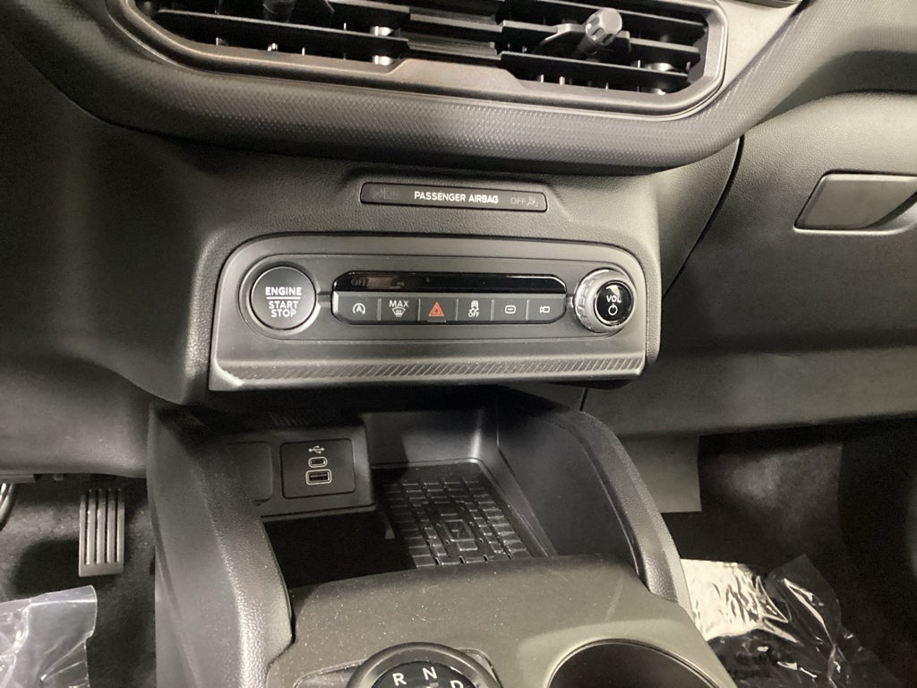 2025 Ford Bronco Sport Outer Banks®
