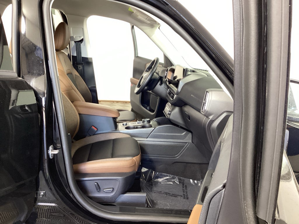 2025 Ford Bronco Sport Outer Banks®