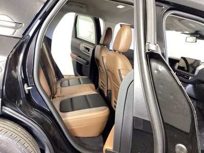 2025 Ford Bronco Sport Outer Banks®