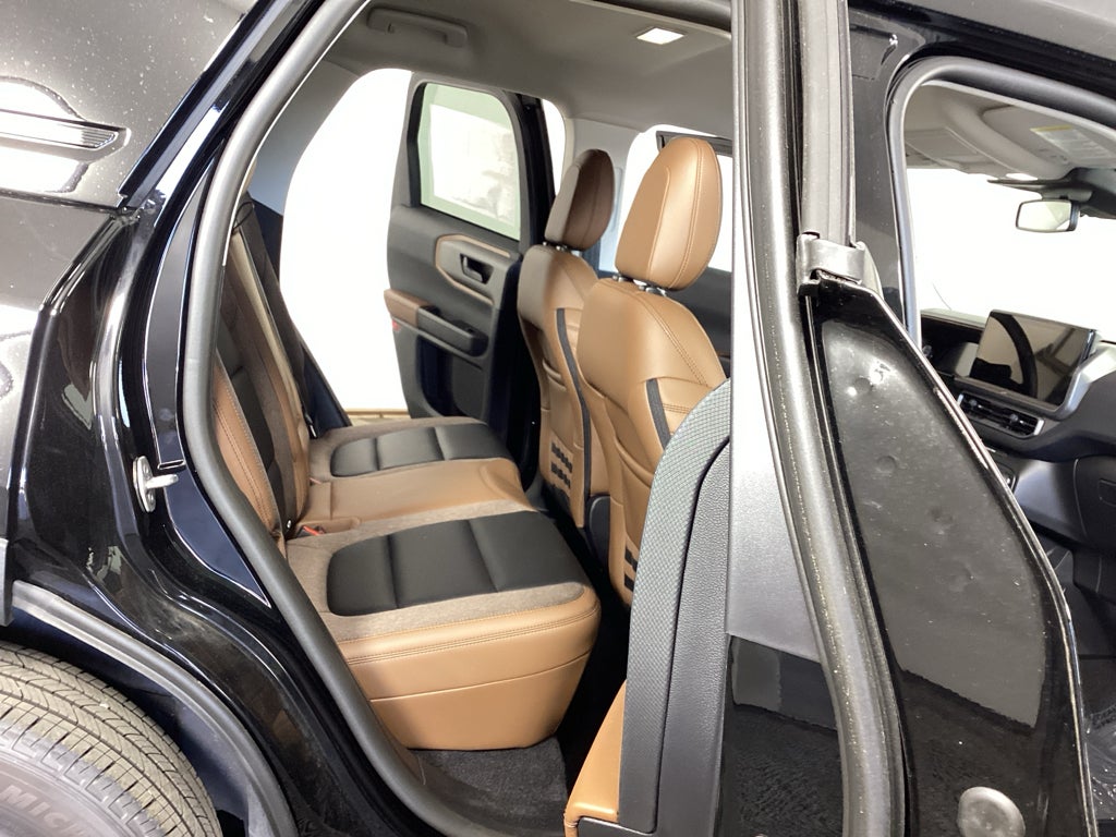 2025 Ford Bronco Sport Outer Banks®