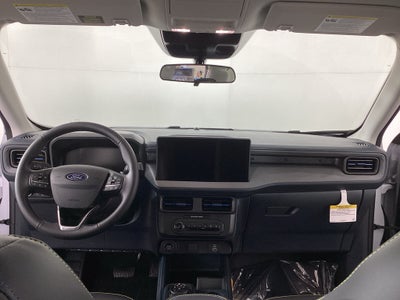 2026 Ford Maverick Lobo™