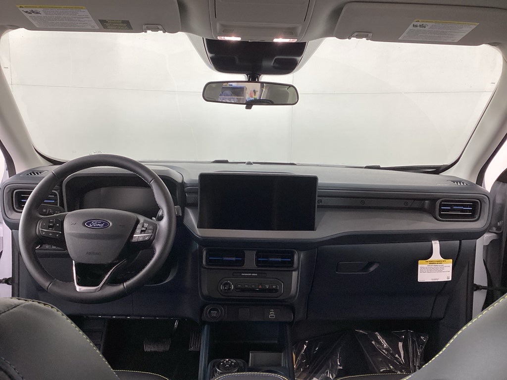 2026 Ford Maverick Lobo™