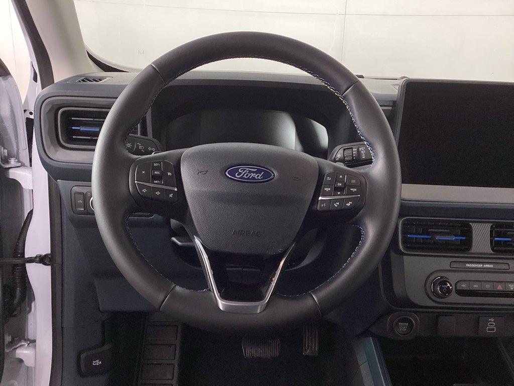 2026 Ford Maverick Lobo™