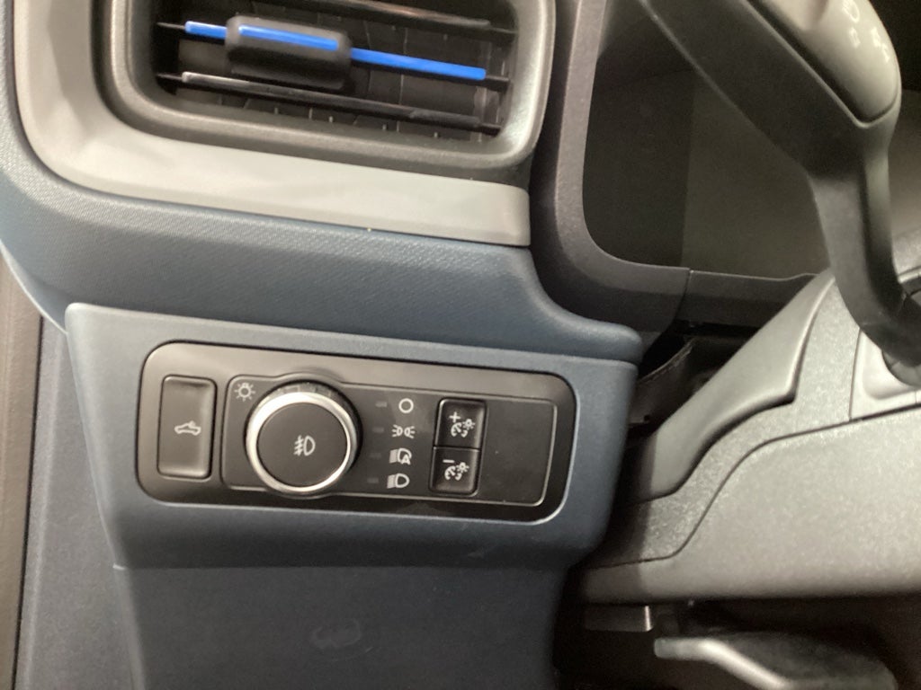 2026 Ford Maverick Lobo™