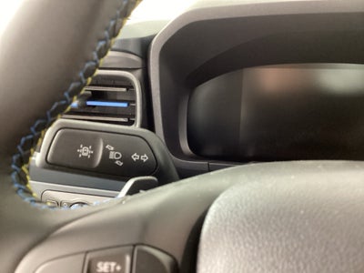 2026 Ford Maverick Lobo™