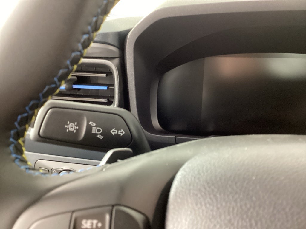 2026 Ford Maverick Lobo™
