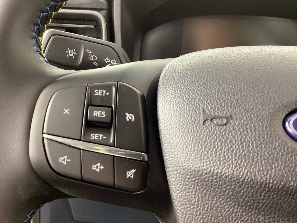 2026 Ford Maverick Lobo™