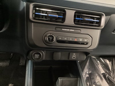 2026 Ford Maverick Lobo™