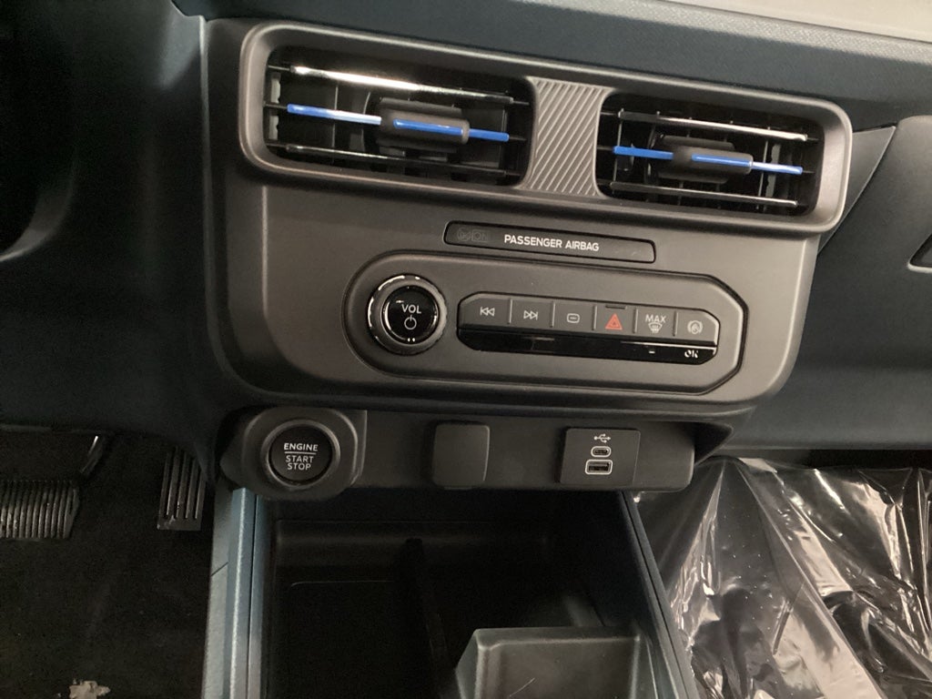 2026 Ford Maverick Lobo™