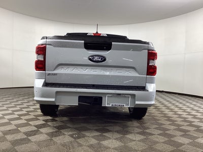 2026 Ford Maverick Lobo™