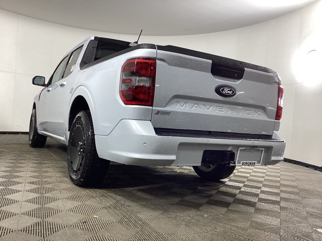 2026 Ford Maverick Lobo™