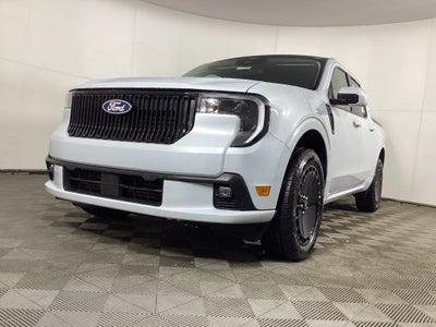 2026 Ford Maverick Lobo™