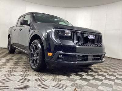 2026 Ford Maverick Lobo™