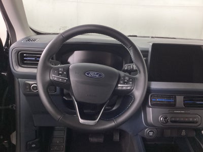 2026 Ford Maverick Lobo™