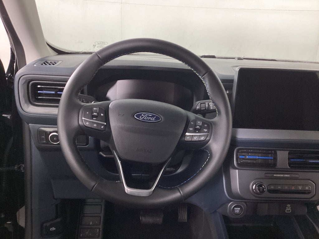 2026 Ford Maverick Lobo™