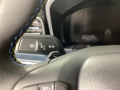 2026 Ford Maverick Lobo™