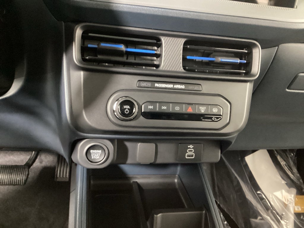 2026 Ford Maverick Lobo™