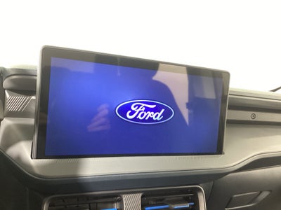 2026 Ford Maverick Lobo™