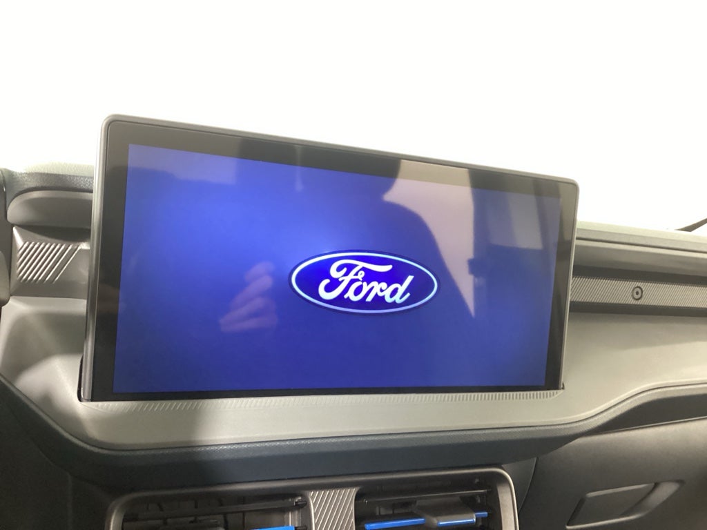 2026 Ford Maverick Lobo™
