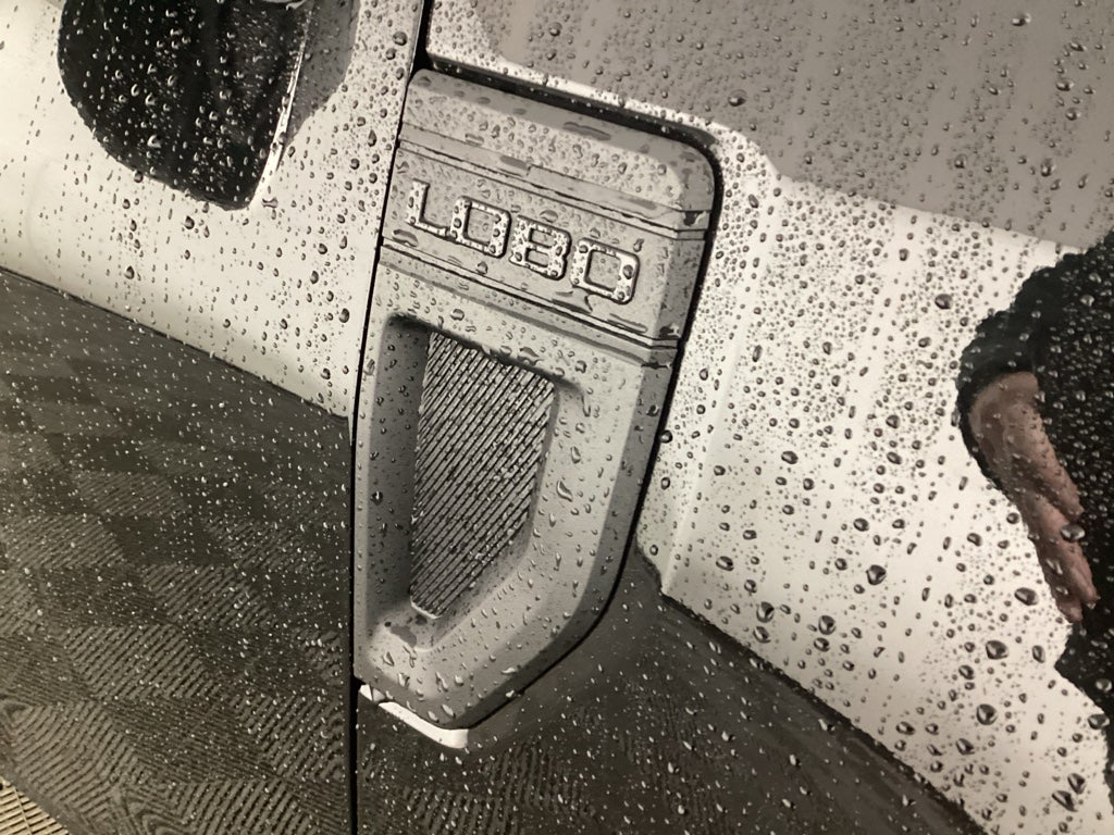 2026 Ford Maverick Lobo™