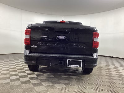 2026 Ford Maverick Lobo™