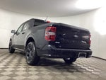 2026 Ford Maverick Lobo™
