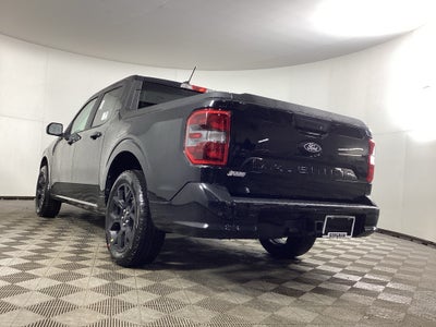 2026 Ford Maverick Lobo™