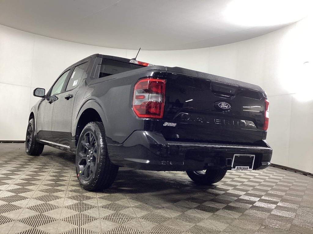 2026 Ford Maverick Lobo™