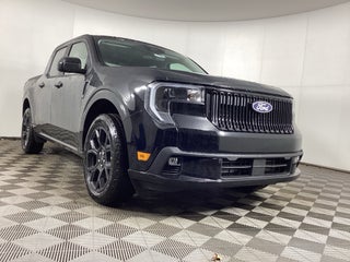 2026 Ford Maverick Lobo™