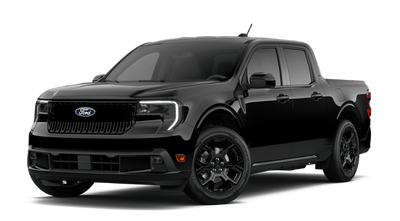 2026 Ford Maverick Lobo™