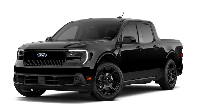 2026 Ford Maverick Lobo™