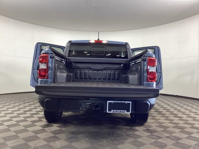 2026 Ford Maverick Lariat®