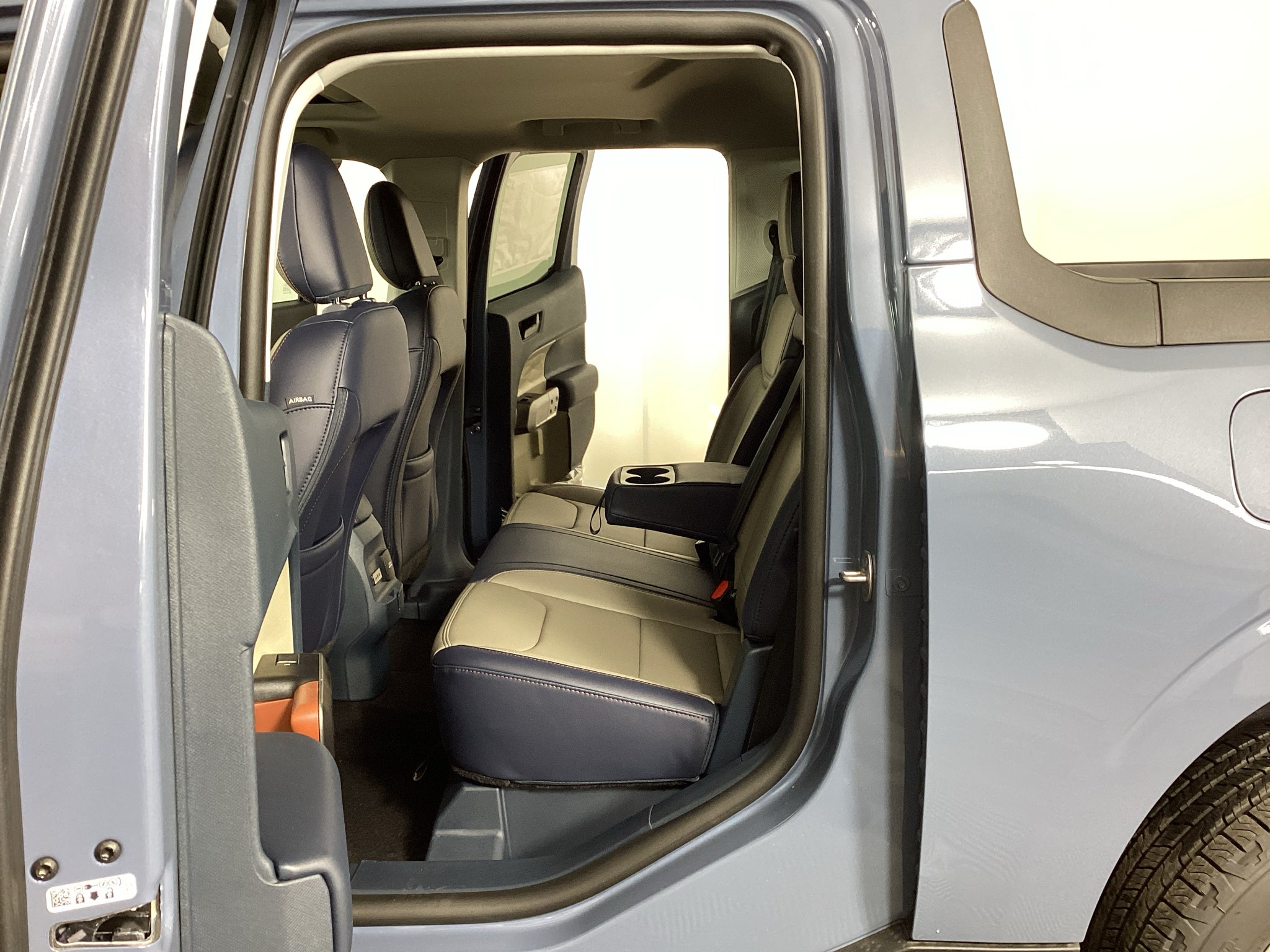 2026 Ford Maverick Lariat®
